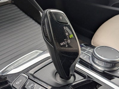 2021 BMW X3 M40i Sports Activity Vehicle