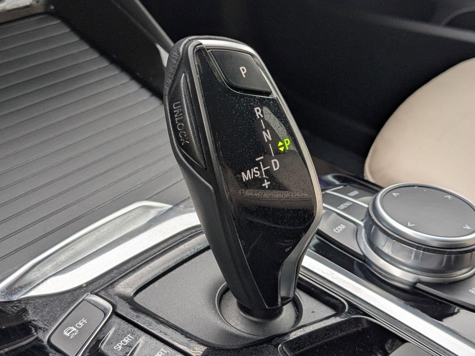 2021 BMW X3 M40i Sports Activity Vehicle