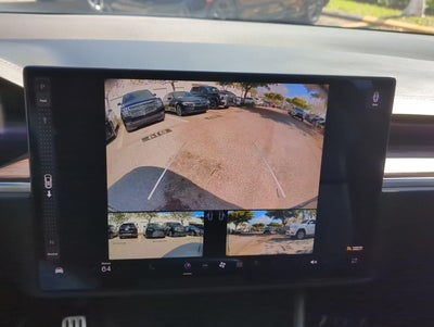 2024 Tesla Model X AWD