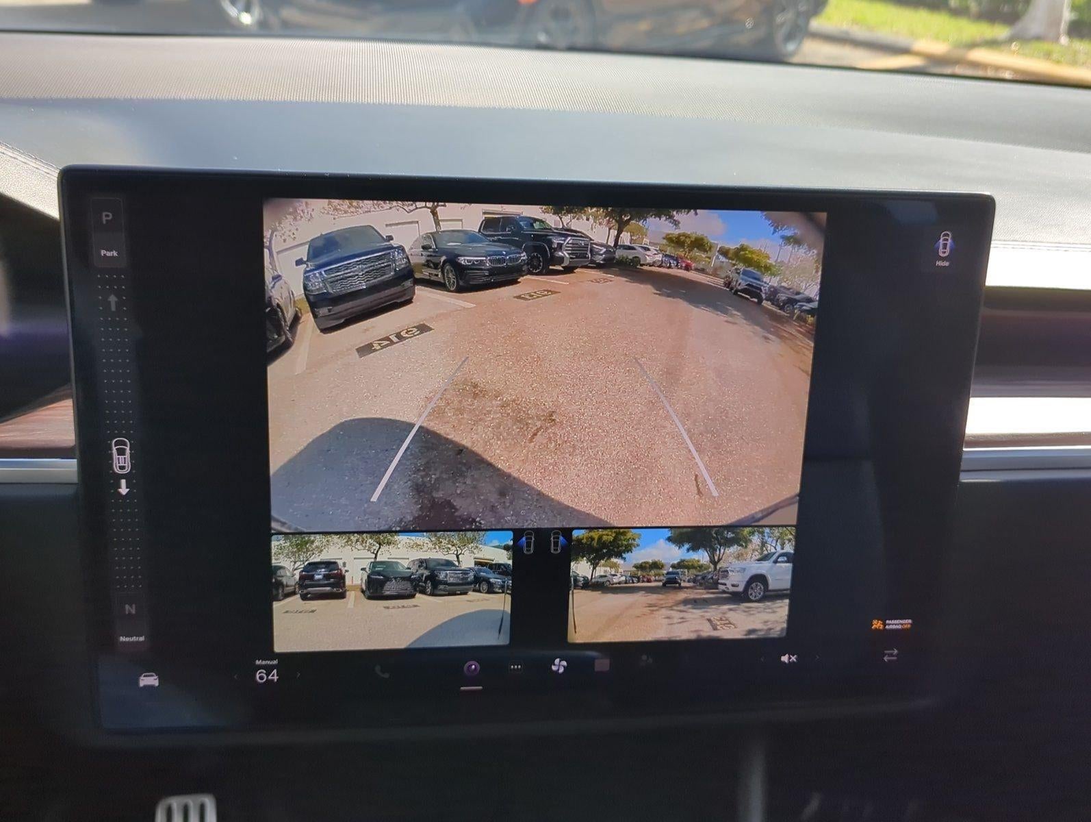 2024 Tesla Model X AWD