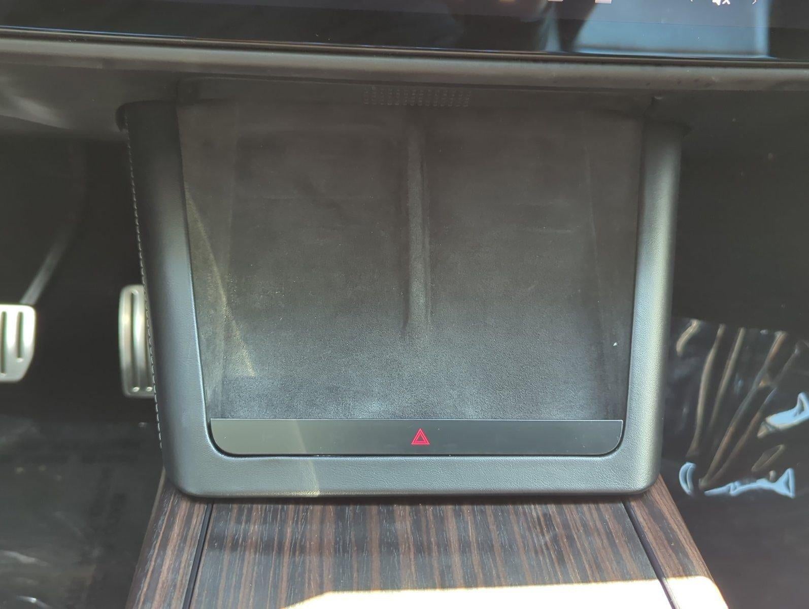2024 Tesla Model X AWD