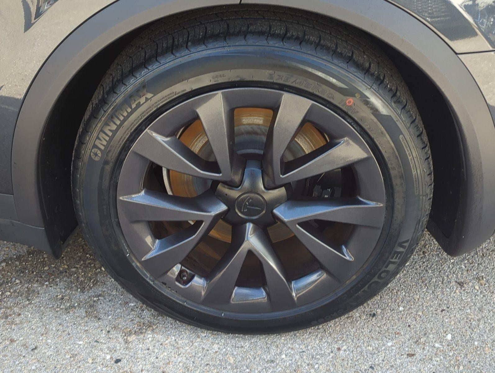 2024 Tesla Model X AWD