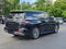2025 INFINITI QX80 LUXE RWD