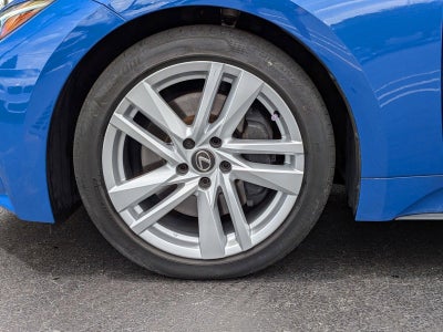 2023 Lexus IS 300 RWD
