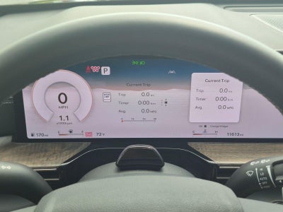 2026 Genesis GV80 2.5T Advanced AWD