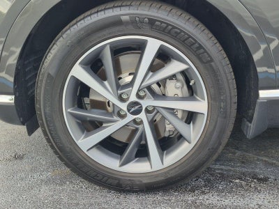 2026 Genesis GV80 2.5T Advanced AWD