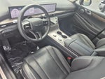 2026 Genesis GV80 2.5T Advanced AWD
