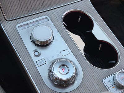 2026 Genesis GV80 2.5T Prestige AWD