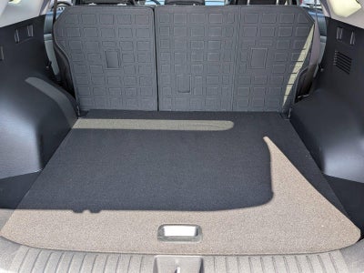 2025 Kia Sportage Hybrid EX AWD
