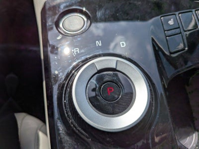 2025 Kia Sportage Hybrid EX AWD