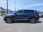 2025 Kia Sportage Hybrid EX AWD