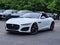 2021 Jaguar F-TYPE Convertible Auto R AWD