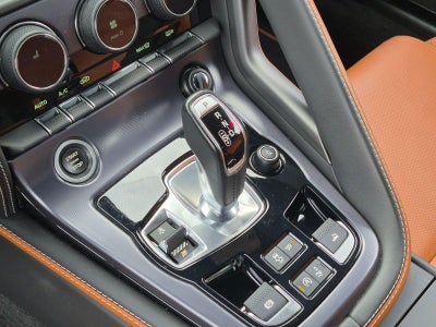 2021 Jaguar F-TYPE Convertible Auto R AWD
