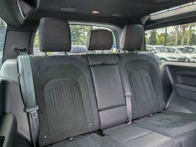2024 Land Rover Defender 90 P525 V8