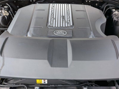 2024 Land Rover Defender 90 P525 V8