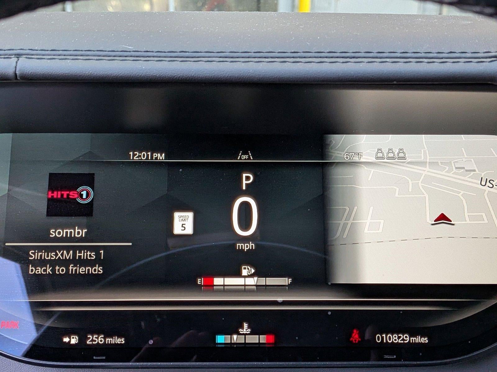 2025 Land Rover Range Rover P530 SE SWB