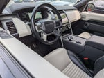 2022 Land Rover Discovery P360 HSE R-Dynamic