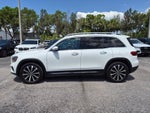 2022 Mercedes-Benz GLB GLB 250 4MATIC® SUV