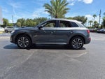 2022 Audi Q5 S line Premium Plus 45 TFSI quattro