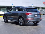 2022 Audi Q5 S line Premium Plus 45 TFSI quattro