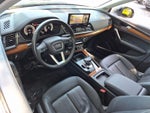 2022 Audi Q5 S line Premium Plus 45 TFSI quattro
