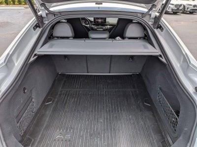 2024 Audi S5 Sportback Premium Plus 3.0 TFSI quattro