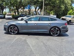 2021 Audi S5 Sportback Premium Plus 3.0 TFSI quattro