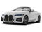 2024 BMW 430i Convertible