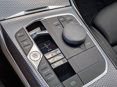 2025 BMW 330i xDrive Sedan