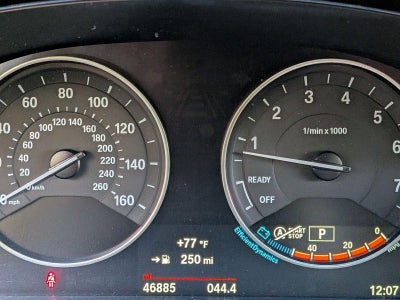 2016 BMW 428i Convertible