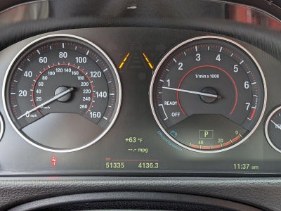 2020 BMW 440i xDrive Coupe