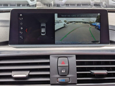 2020 BMW 440i xDrive Coupe