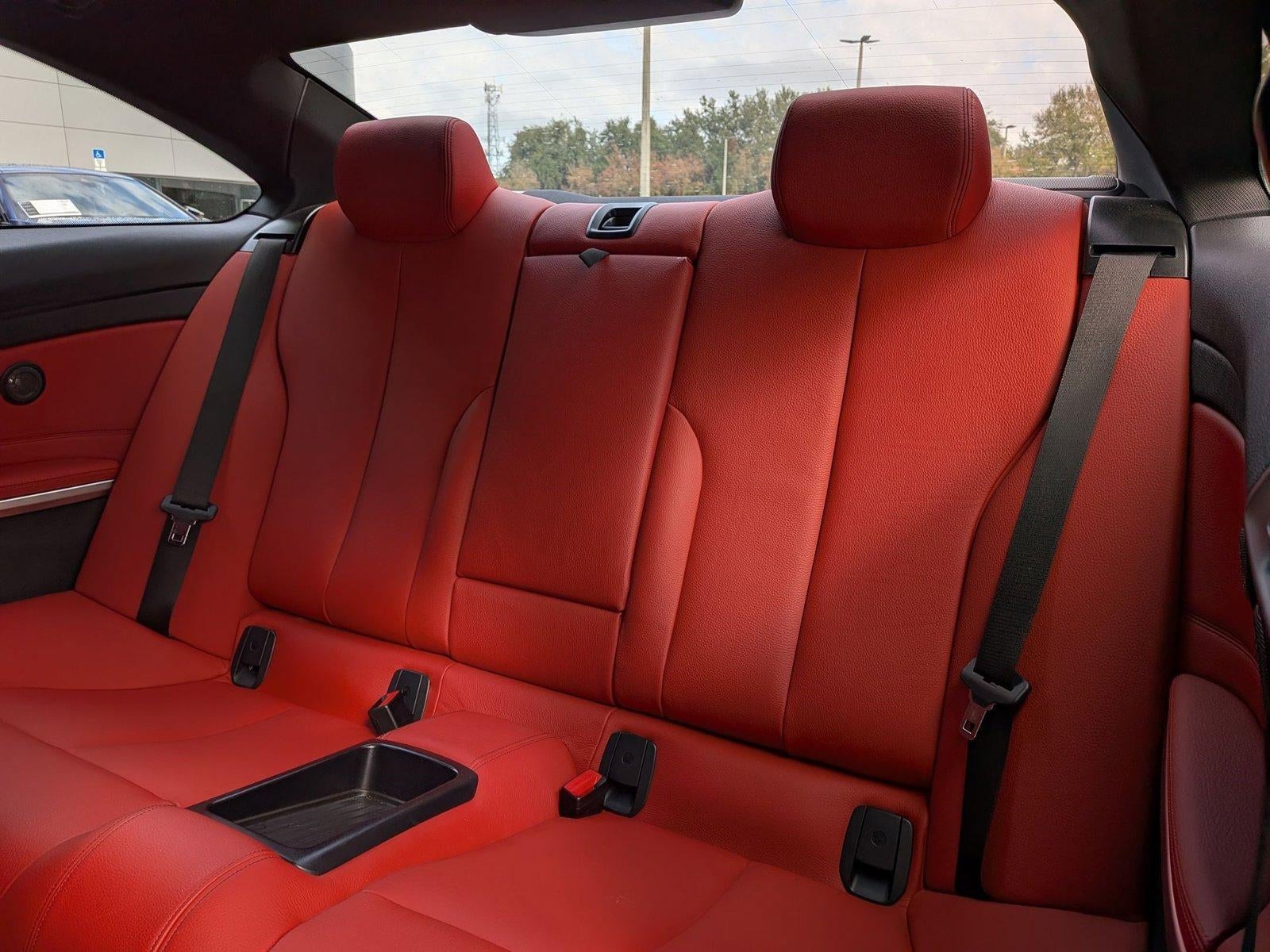 2020 BMW 440i xDrive Coupe