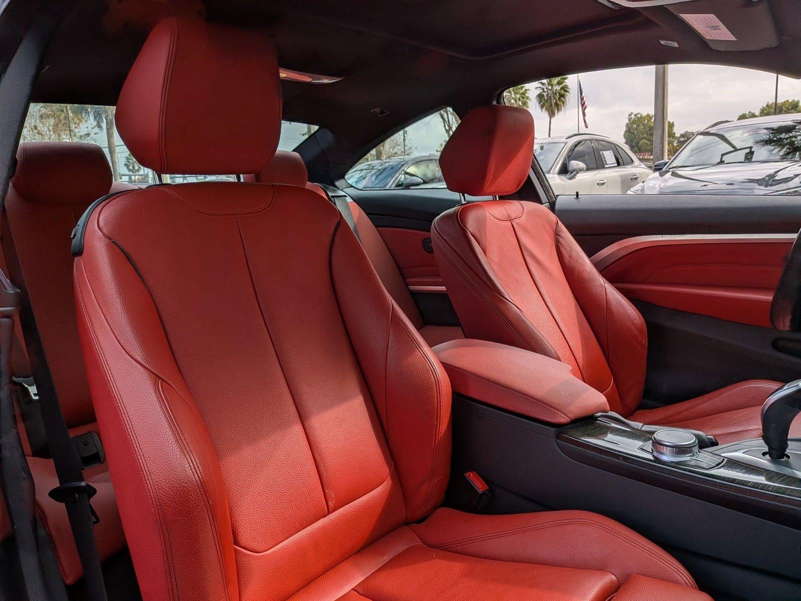 2020 BMW 440i xDrive Coupe