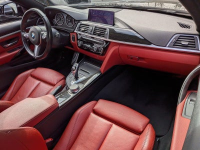 2020 BMW 440i xDrive Coupe