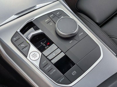 2024 BMW 430i Gran Coupe