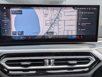 2024 BMW 430i Gran Coupe