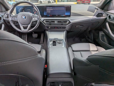 2024 BMW 430i Gran Coupe