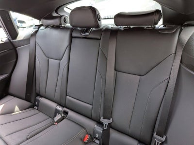2024 BMW 430i Gran Coupe