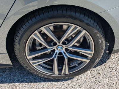2024 BMW 430i Gran Coupe