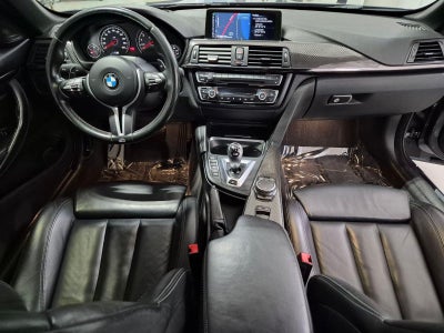 2015 BMW M4 M4 Convertible