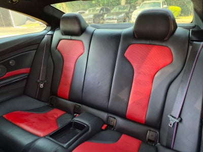 2020 BMW M4 M4 Coupe