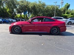 2020 BMW M4 M4 Coupe