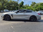 2022 BMW M8 M8 Competition Coupe