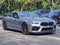 2022 BMW M8 M8 Competition Coupe