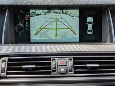 2014 BMW M5 M5 Sedan