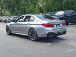 2019 BMW M5 M5 Sedan