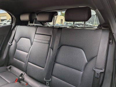 2019 Mercedes-Benz GLA GLA 250 SUV