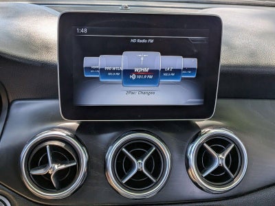 2019 Mercedes-Benz GLA GLA 250 SUV