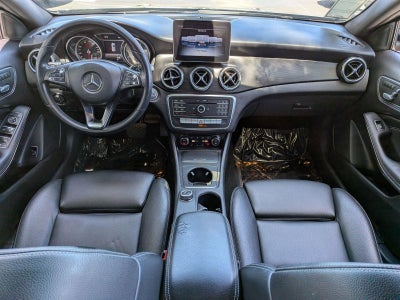 2019 Mercedes-Benz GLA GLA 250 SUV